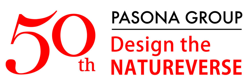 pasona 50 logo (1)